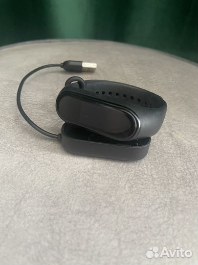 Xiaomi mi band 4