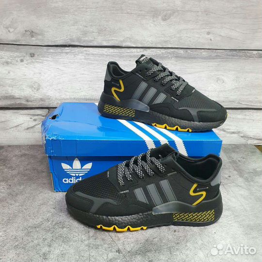 Adidas Nite Jogger