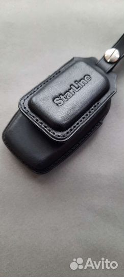 Чехол для ключа тойота