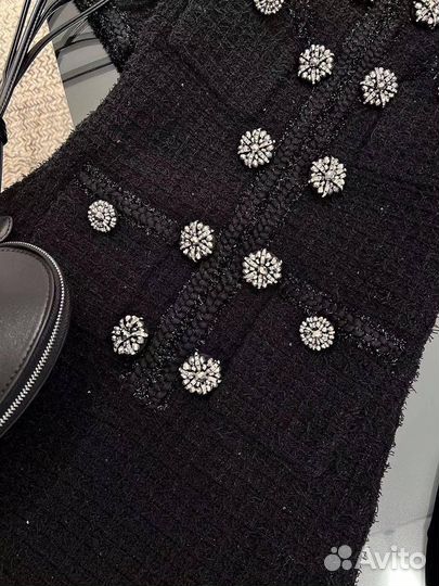 Платье Self portrait