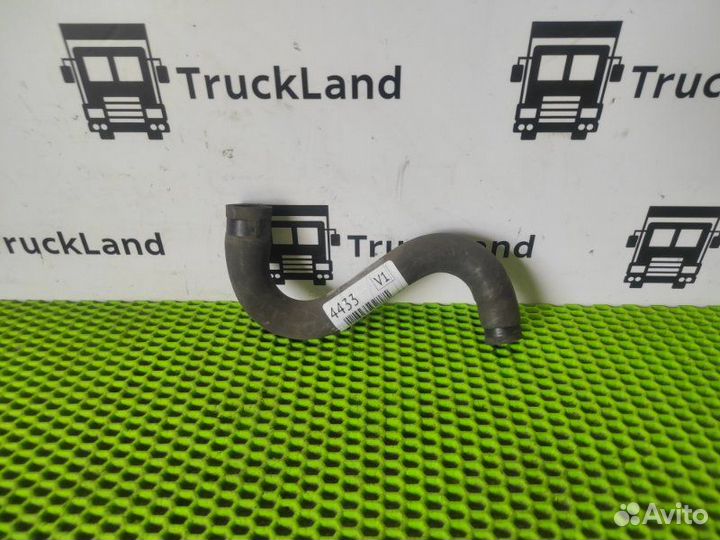 Шланг отопителя Volvo Fh 4