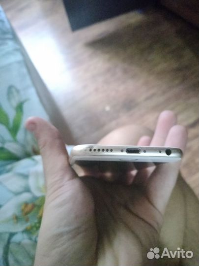 iPhone 6, 64 ГБ