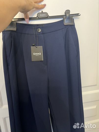 Марелла брюки