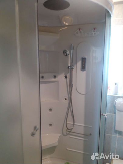 Душевая кабина бу