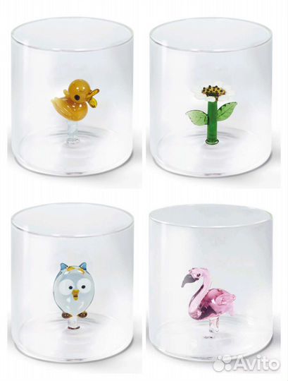 Стаканы и Кувшины WD Lifestyle Monterey