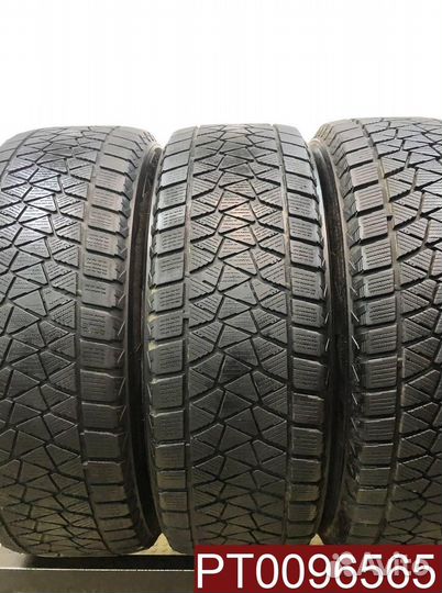 Bridgestone Blizzak DM-V2 225/65 R17 110
