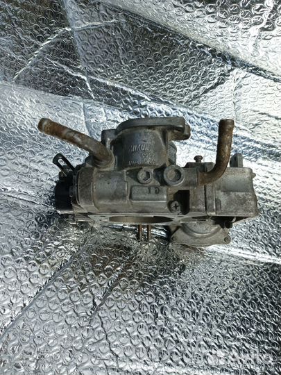 Дроссельная заслонка Митсубиси 6G72