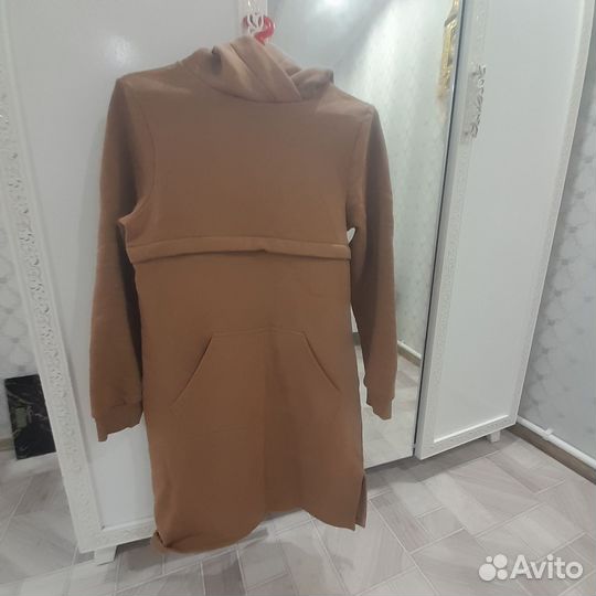 Платье для беременных