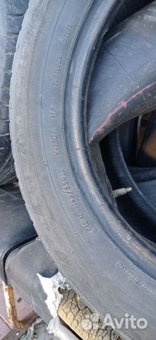 Viatti Strada Asimmetrico 195/65 R635