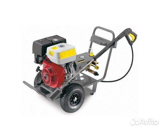 Аппарат высокого давления Karcher HD 1040 B