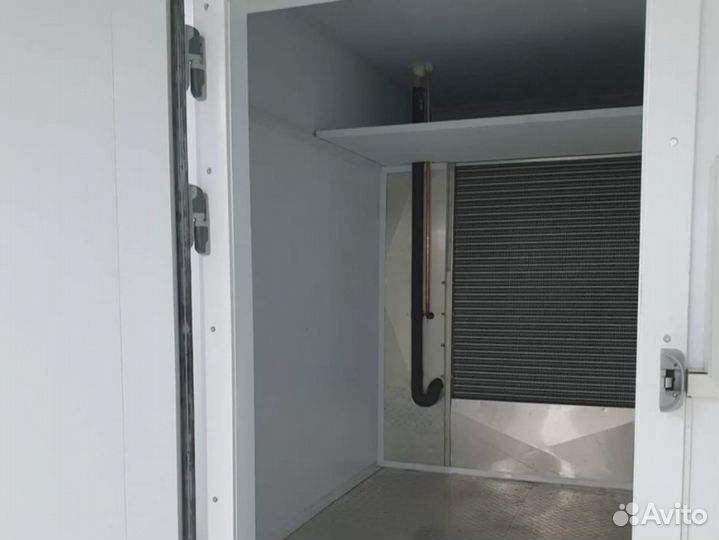 Промышленная холодильная камера