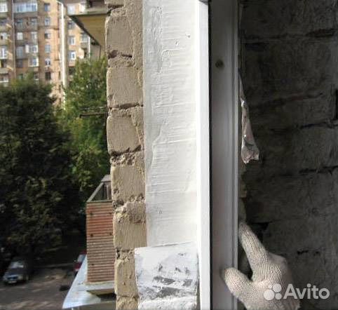 Герметик Стиз-А (1-компонентный) акриловый