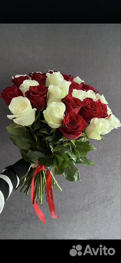 Букеты и композиции из ёлки