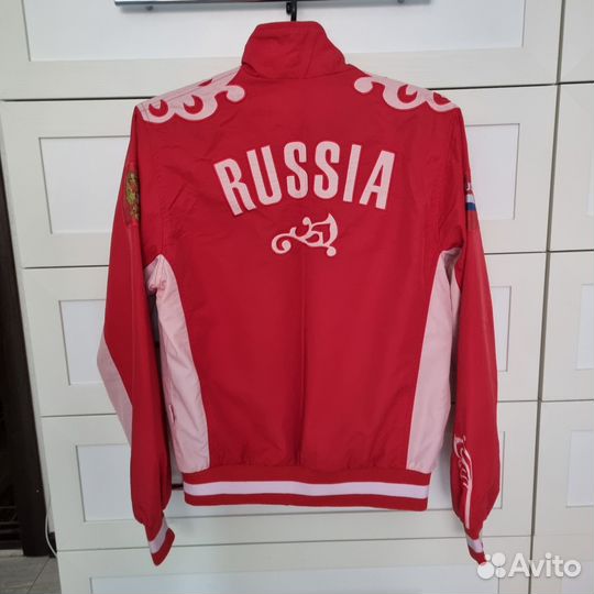 Спортивный костюм bosco sport женский