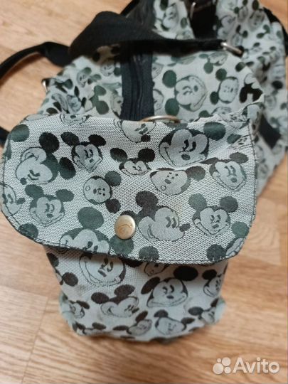 Сумка дорожная женская ручная кладь