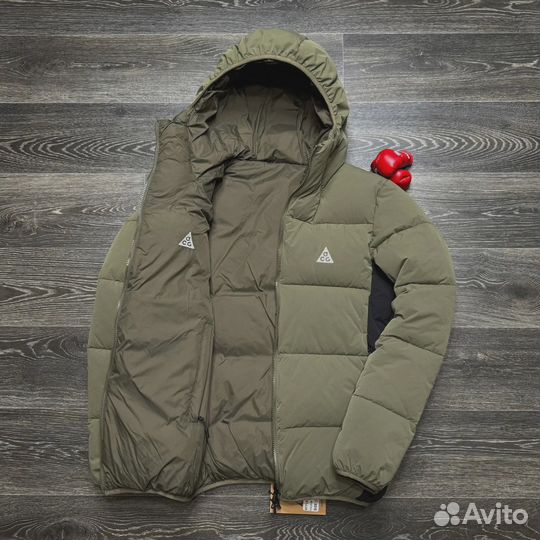 Зимняя куртка Nike ACG