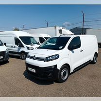 Citroen Jumpy 1.6 MT, 2019, 127 449 км, с пробегом, цена 2 260 000 руб.