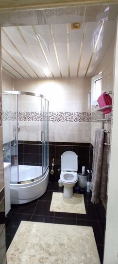 3-к. квартира, 120 м², 1/5 эт.