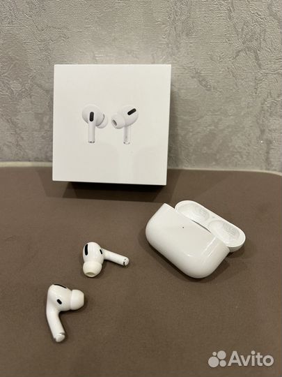 Наушники AirPods Pro Оригинал