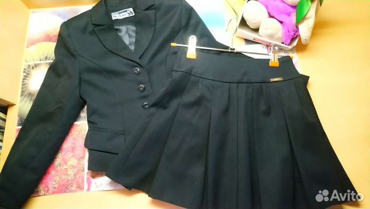 Форма Sky Lake, р. 128