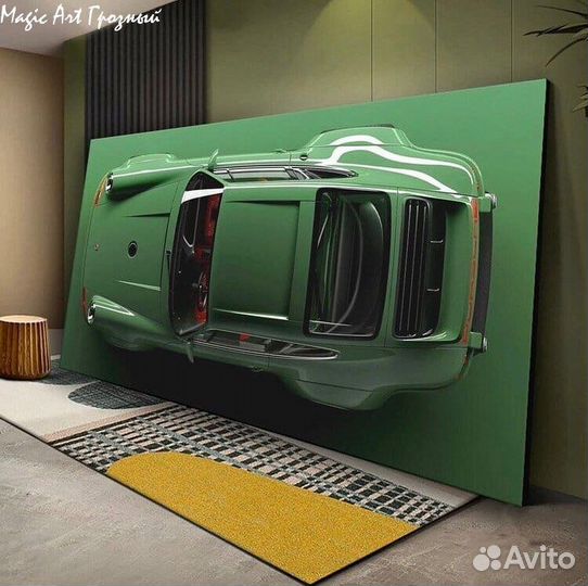 Картина из коллекции 