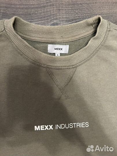 Свитшот Mexx