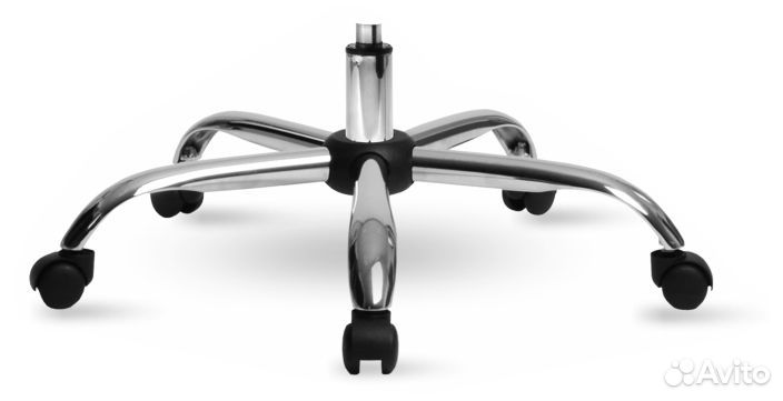 Пятилучье для кресла