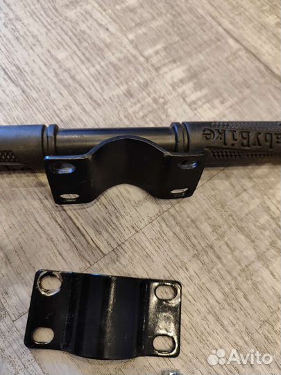 Детская ручка на руль электросамоката Xiaomi