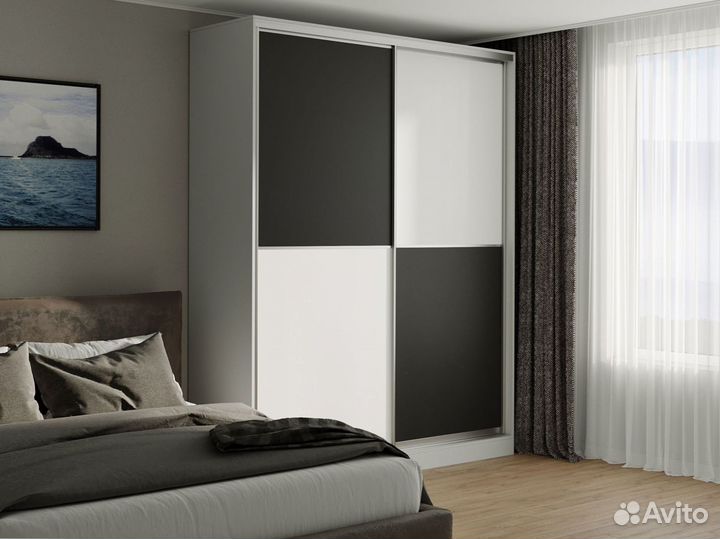 Шкаф на заказ