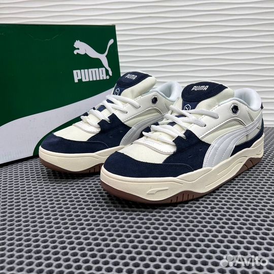 Кроссовки puma 180