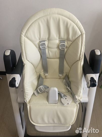 Стульчик Peg Perego Siesta