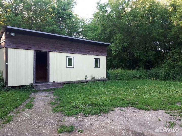 Зона отдыха 