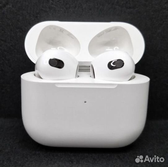 AirPods 3 « Premium / Гарантия / Доставка »