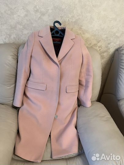 Пальто женское 42 44