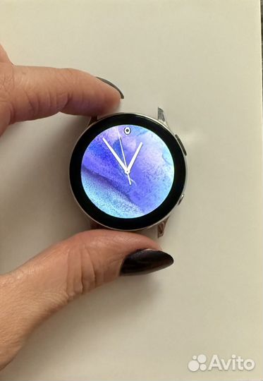 Смарт-часы Samsung Galaxy Watch Active2 40mm