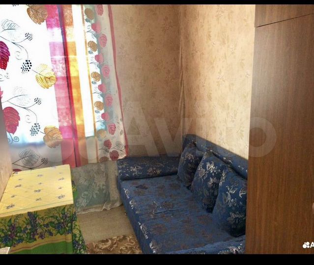 Дом 42,3 м² на участке 9 сот.