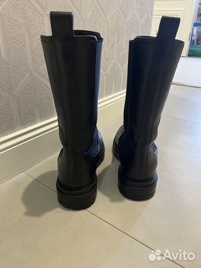 Зимние ботинки Tendance 40 размер