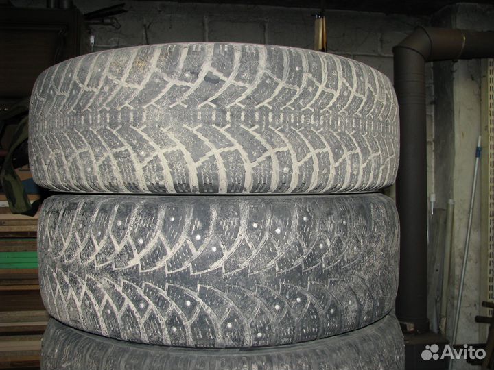 Cordiant Nordway 185/65 R14