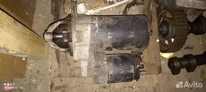 Запчасти на Opel omega b