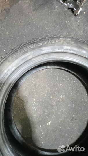 Westlake IceMaster Spike Z-506 215/55 R17 98T