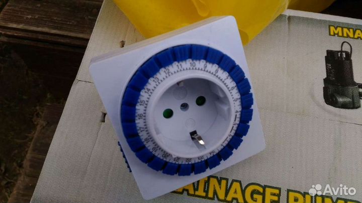 Био Септик под ключ продажа монтаж SE-88874