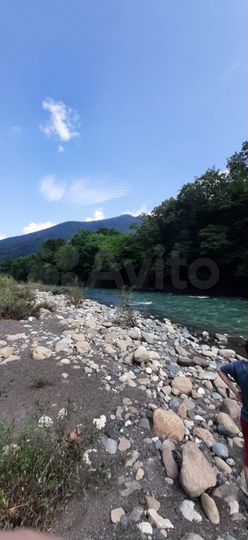 Коттедж 70 м² на участке 5 сот.