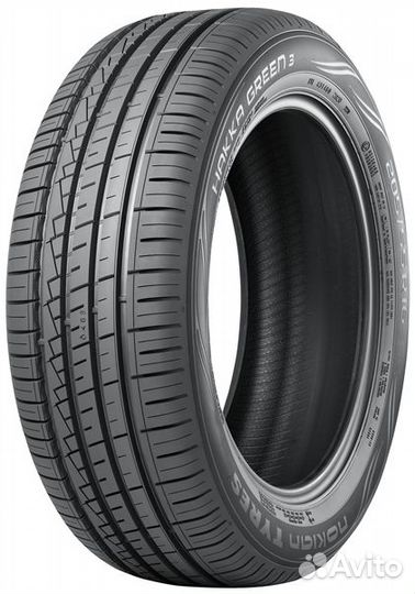 Nokian Tyres Hakka Green 3 175/65 R14 86T