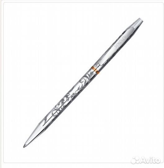 Ручка шариковая