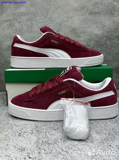 Puma Suede XL 37-45