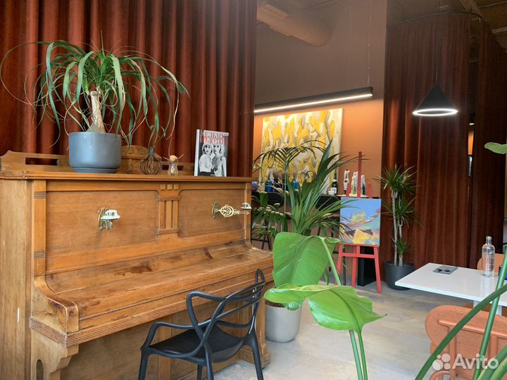 Прибыльный готовый ресторан от thefoodhubgroup