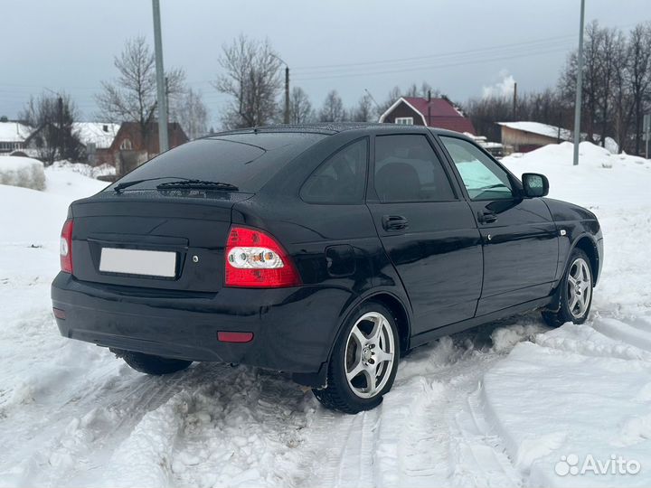LADA Priora 1.6 МТ, 2012, 145 000 км