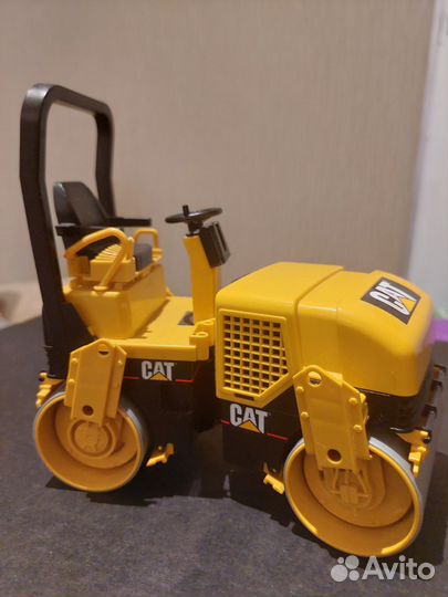 Каток игрушка bruder