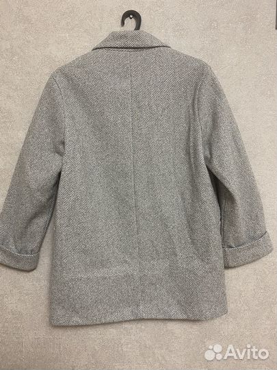 Пальто женское демисезонное 42 44
