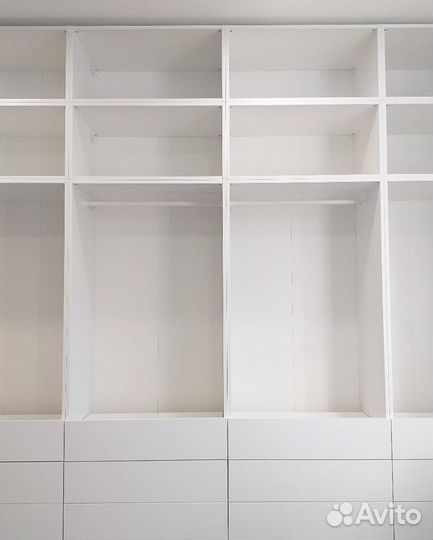 Шкафы купе на заказ